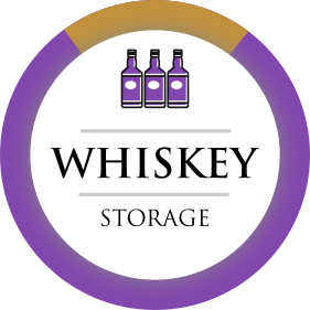 Whiskey Storage