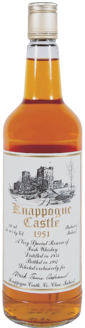 Whiskey Storage Tips